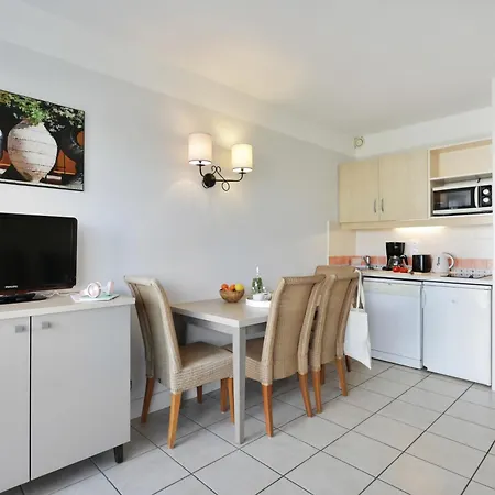 Aparthotel Heliotel Marine