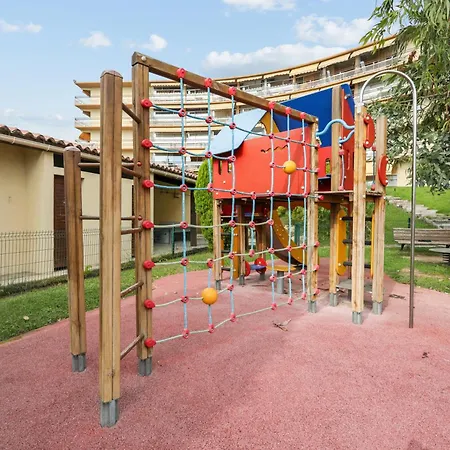 Heliotel Marine Aparthotel