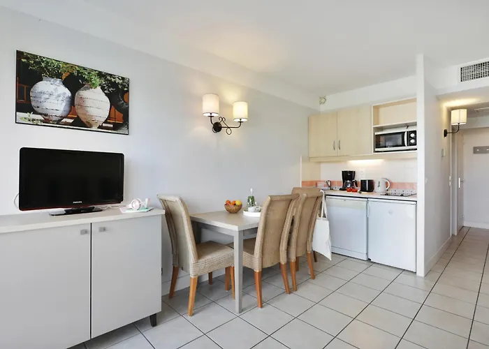 Aparthotel Heliotel Marine