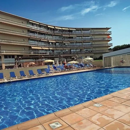Heliotel Marine Lejlighedshotel Saint-Laurent-du-Var