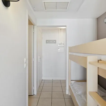 Résidence Héliotel Marine 3*