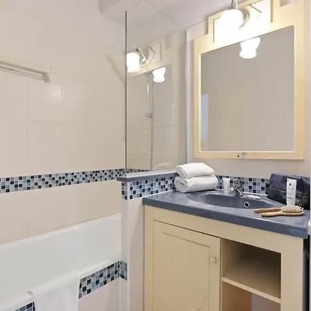 Résidence Héliotel Marine Appart hôtel 4*