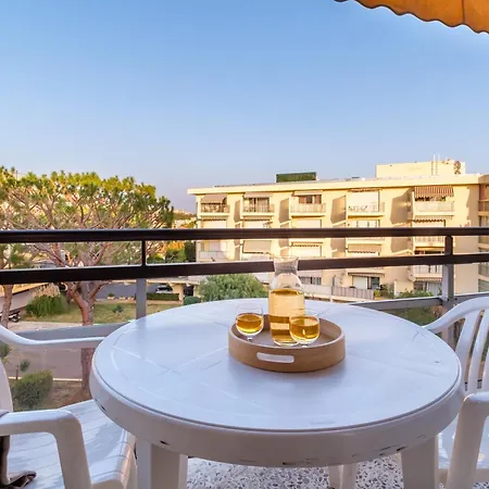 Résidence Héliotel Marine 3*