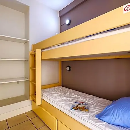 Résidence Héliotel Marine 3*