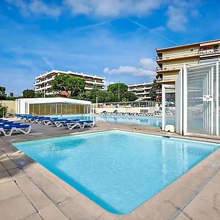 Aparthotel Résidence Héliotel Marine 3*