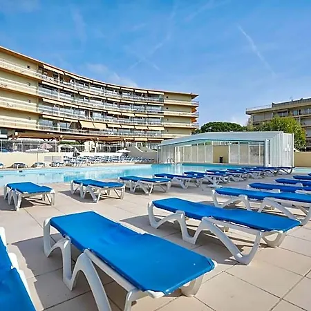 Heliotel Marine Lejlighedshotel