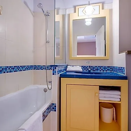 Résidence Héliotel Marine