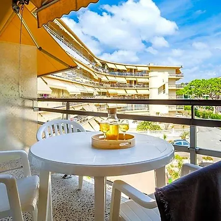 Résidence Héliotel Marine Saint-Laurent-du-Var