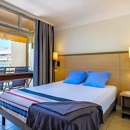 Résidence Héliotel Marine Aparthotel