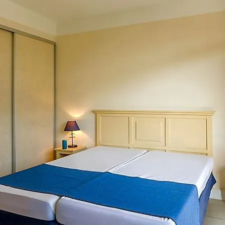 Heliotel Marine Lejlighedshotel