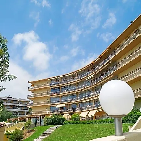 Résidence Héliotel Marine 3*