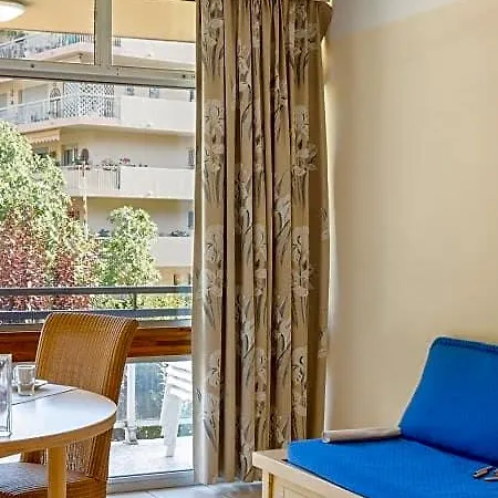 Résidence Héliotel Marine Aparthotel 3*