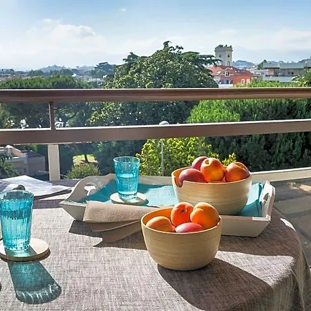 Aparthotel Résidence Héliotel Marine 3*