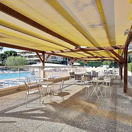 Heliotel Marine Lejlighedshotel 3*