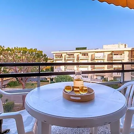 Lejlighedshotel Heliotel Marine 3*