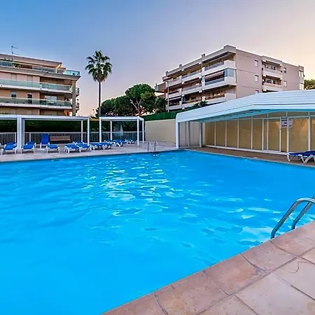 Lejlighedshotel Heliotel Marine 3*