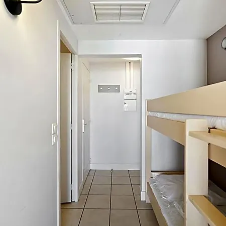Heliotel Marine Lejlighedshotel