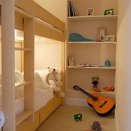 Aparthotel Résidence Héliotel Marine Saint-Laurent-du-Var