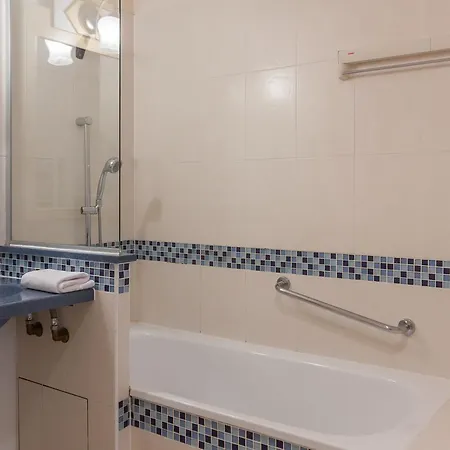 Résidence Héliotel Marine Appart hôtel 4*