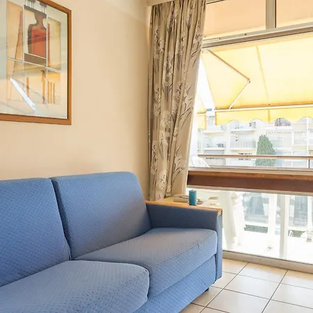 Résidence Héliotel Marine 3*