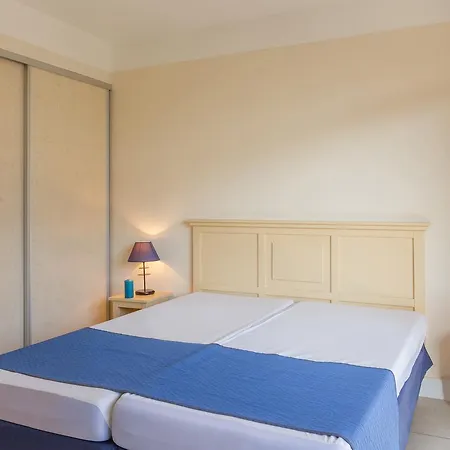 Heliotel Marine Saint-Laurent-du-Var