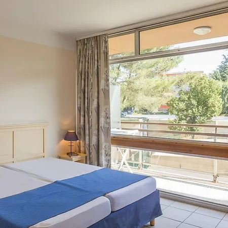 Résidence Héliotel Marine 3* Saint-Laurent-du-Var