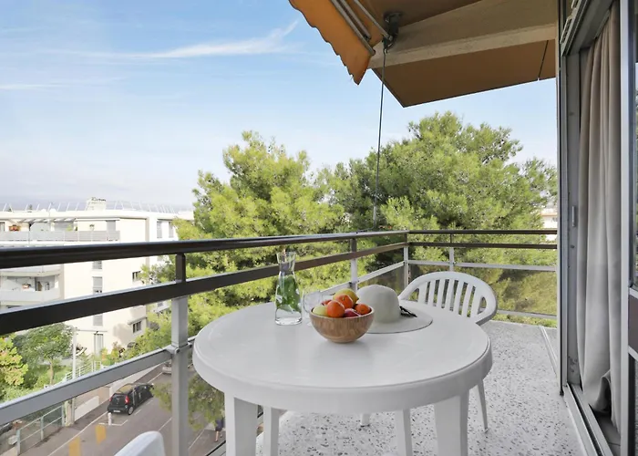 Aparthotel Résidence Héliotel Marine