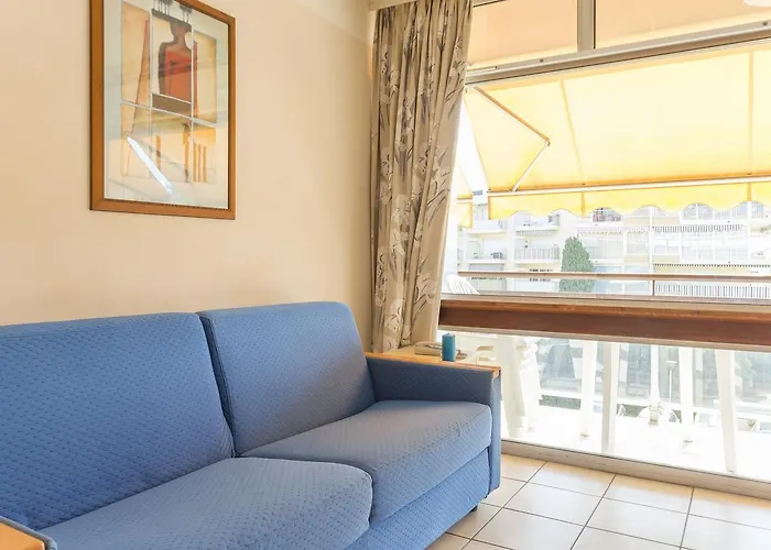 Résidence Héliotel Marine 3*